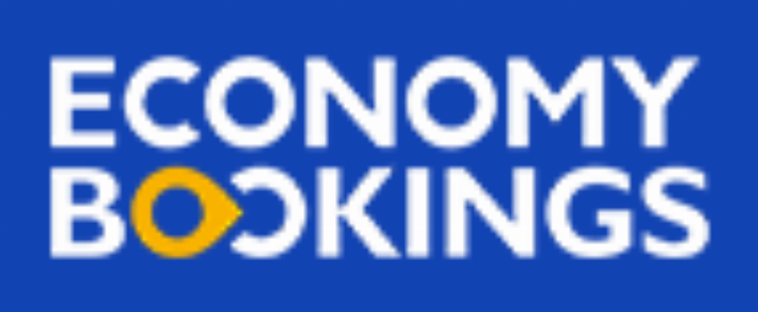 Kortingscode voor 3% discount 2 bij Economy Bookings