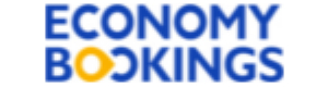 Kortingscode voor economy bookings bij Economy Bookings