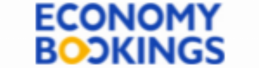 Kortingscode voor economy bookings bij Economy Bookings