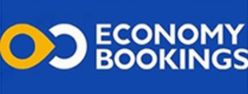 Kortingscode voor 3% discount bij Economybookings GEO s