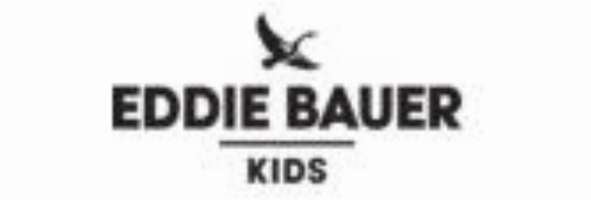 Kortingscode voor nieuwkomers - Grote besparingen bij Eddie Bauer Kids