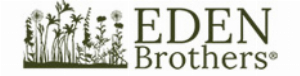 Kortingscode voor de zaden van Eden Brothers zijn niet-GMO bij Eden Brothers Seed Company