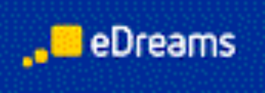 Kortingscode voor hoteldagen bij eDreams