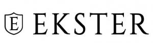 Kortingscode voor up to 35% korting this fall at ekster bij Ekster