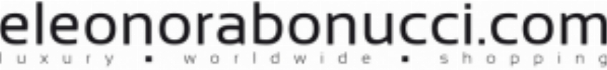 Kortingscode voor 10% bij Eleonora Bonucci