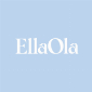 Kortingscode voor mother s Day Sale 30% korting voor 1st Order bij EllaOla Brands Inc