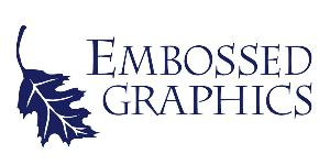 Kortingscode voor 10% korting op de hele site bij Embossed Graphics