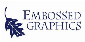 Kortingscode voor 10% korting op de hele site bij Embossed Graphics