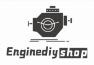 Kortingscode voor lente uitverkoop bij enginediyshop
