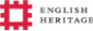 Kortingscode voor 20% korting voor Jewellery Orders Over 50 bij English Heritage - Shop