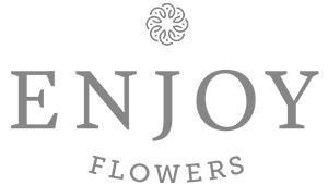 Kortingscode voor promocodes receive 40% korting your first order using code bij Enjoy Flowers