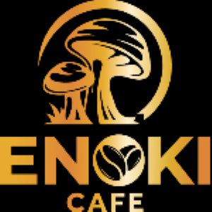 Kortingscode voor 15% korting op champignonkoffie bij Enoki Cafe