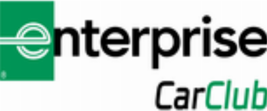 Kortingscode voor york - 1e jaar 10 standaard jaarlidmaatschap en 10 rijtegoed bij Enterprise Car Club