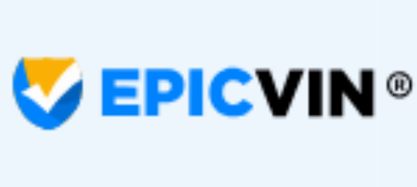 Kortingscode voor epicvin coupon code extra 10% off select 1 report w coupon code  bij EpicVIN