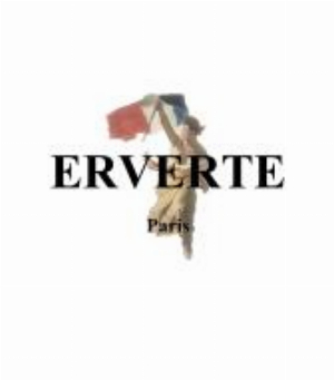 Kortingscode voor 10% korting op alles tijdelijke aanbieding bij Erverte Paris