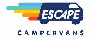 Kortingscode voor brandende mens bij Escape Campervans