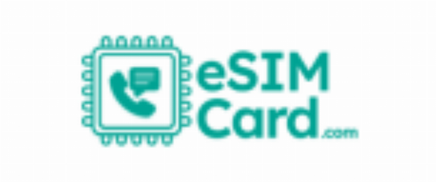 Kortingscode voor eSim-kaarten vanaf 1 94 - eSim-kaarten bij eSim Card