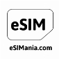 Kortingscode voor eSIMania - Koop eSIM voor internationale reizen bij eSIMania - Buy eSIM for International Travel