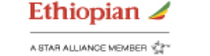 Kortingscode voor verander het nieuwe jaar in nieuwe reizen bij Ethiopian Airlines