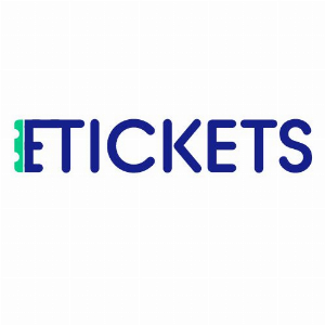Kortingscode voor bespaar 10% korting op alle tickets met code geldig bij bestellingen vanaf 150 - plus bij Etickets