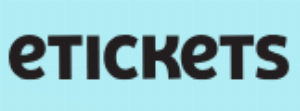 Kortingscode voor save 10% off any tickets with code  valid on orders 150 plus bij Etickets