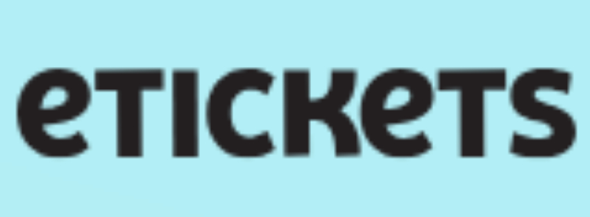 Kortingscode voor save 10% off any tickets with code  valid on orders 150 plus bij Etickets