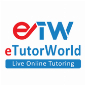 Kortingscode voor e n GRATIS les bij EtutorWorld