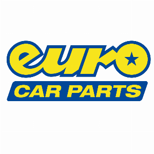 Kortingscode voor aanbieding van 26% korting voor car parts when you spend 50 bij Euro Car Parts