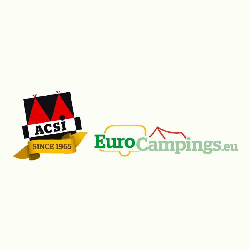 Kortingscode voor eurocampings bij Eurocampings