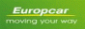 Kortingscode voor neem de weg met zomerse besparingen - tot 15 % bij Europcar