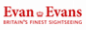 Kortingscode voor 20% Korting voor elke afternoon tea sightseeing tour met PG -tips bij Evan Evans Tours