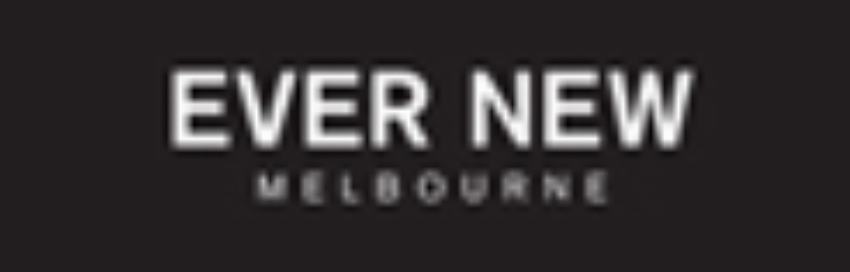 Kortingscode voor Tot 70% korting op uitverkoopstijlen in de winkel en online Mis het niet bij Ever New