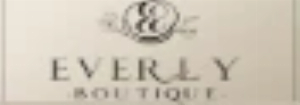 Kortingscode voor everly-boutique bij everly-boutique