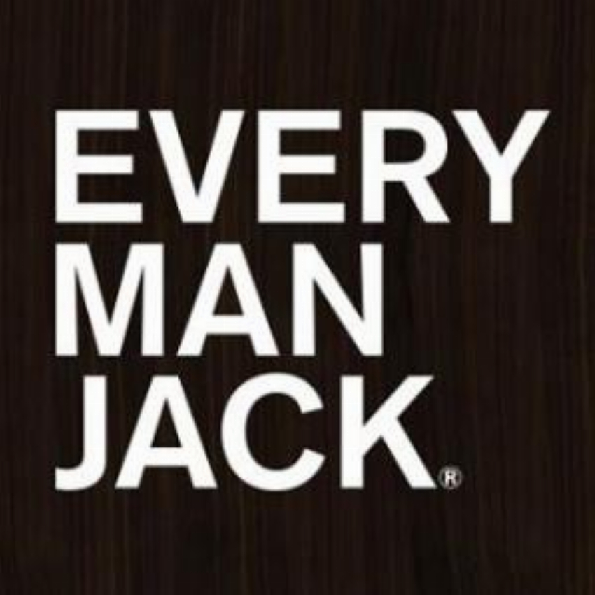 Kortingscode voor save over 75 bij Every Man Jack