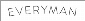Kortingscode voor aanbieding van Flat 5 off on order above 50 bij Everyman