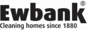 Kortingscode voor 10% korting op alle Ewbank vloerverzorgingsproducten bij Ewbank