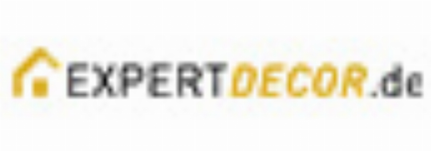 Kortingscode voor expertdecor bij Expertdecor