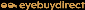 Kortingscode voor free shipping on order over 50 with code bij EyeBuyDirect
