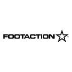 Kortingscode voor gratis verzending vanaf 50 bij Footaction bij Footaction