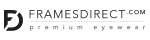 Kortingscode voor aanbieding van your complete pair - 40% korting voor select frames 60% korting voor lenses with free shipping Shop Now bij FramesDirect