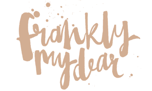 Kortingscode voor sieraden die lang meegaan bij Frankly My Dear