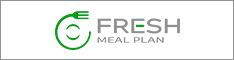 Kortingscode voor 30% korting voor the first order bij Fresh Meal Plan