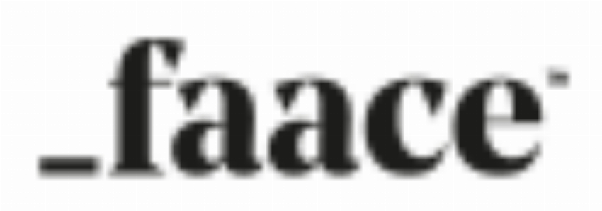 Kortingscode voor 1 2 prijsaanbieding bij Faace