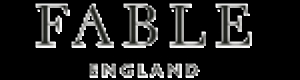 Kortingscode voor alleen voor nieuwe klanten 5% korting op de hele site bij Fable England