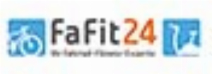 Kortingscode voor fafit24 bij FaFit24