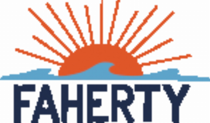 Kortingscode voor take an extra 15% korting your first purchase with code at fahertybrand bij fahertybrand