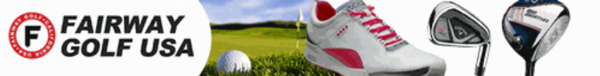 Kortingscode voor fairway golf inc bij Fairway Golf Inc