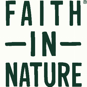 Kortingscode voor 20% korting your order bij Faith In Nature