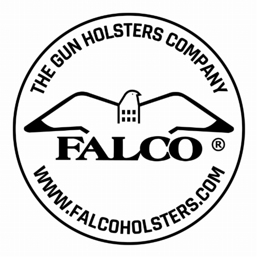 Kortingscode voor schoudertassen en heuptasjes bij Falco Holsters