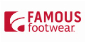 Kortingscode voor bespaar tot 25% korting op Crocs bij Famous Footwear Canada